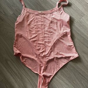 Free people body suit